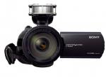Panasonic HC-MDHD2 Over Shoulder Camcorder