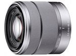 Sony SEL1855 18-55mm Zoom Lens