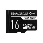 Team Dash Card 16GB UHS-1 Micro SD Card
