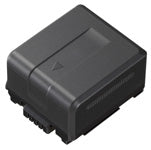 Panasonic Remote Shutter Cable -DMW-RSL1E9