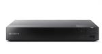 Panasonic DMR-BWT460GN 3D Blu-ray Disc/ DVD Recorder with Twin HD Tuner