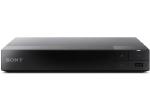 Panasonic DMR-BWT460GN 3D Blu-ray Disc/ DVD Recorder with Twin HD Tuner