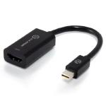 ALOGIC Active DisplayPort to DVI-D Cable with 4K Support Male to Male - Element Series - 2m