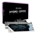 EVGA Hydro Copper Waterblock for EVGA/NVIDIA GeForce RTX 2080 Ti XC/XC2/FE, 400-HC-1389-B1, RGB
