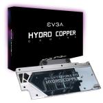 EVGA Hydro Copper Waterblock for EVGA GeForce RTX 2080 Ti FTW3, 400-HC-1489-B1, RGB