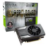 EVGA GeForce GTX1060 SC Gaming Graphics Card, 3GB GDDR5, PCIE, Full Height, ACX 2.0 (Single Fan), DVI-D, DP x3, HDMI, Max 4 Outputs