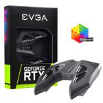 EVGA GeForce RTX NVLink SLI Bridge, 3-Slot Spacing, RGB LED