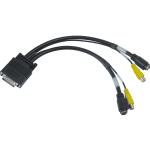 Matrox LFH60 to Dual Composite/S-Video
