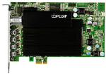 Leadtek Tera 2 2240 host card SPF (Fibre)