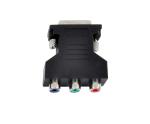 ALOGIC Active DisplayPort to DVI-D Cable with 4K Support Male to Male - Element Series - 2m