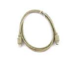 ALOGIC Active DisplayPort to DVI-D Cable with 4K Support Male to Male - Element Series - 2m