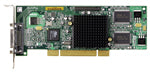 Matrox G550 PCI 32MB LP