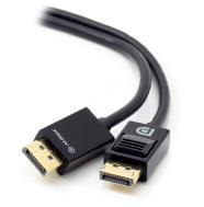 ALOGIC Premium 3m DisplayPort to DisplayPort Cable Ver 1.2 - Male to Male