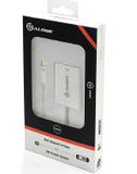 ALOGIC Active DisplayPort to DVI-D Cable with 4K Support Male to Male - Element Series - 2m