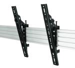 Atdec ADM-B-V400T - VESA 400 tilting brackets (set of two)