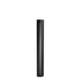 Atdec ADM-T2000-B - 2000mm Long 50mm Diametre Pole