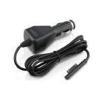 Alogic Smartcharge Microsoft Surface 3 / 4 Car Charger
