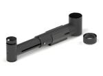 Atdec POS Extendable Arm - 200-320mm