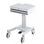 Atdec Telehook Notebook Cart