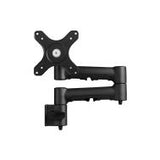 Atdec 460mm Monitor Arm Black