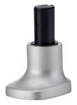 Atdec Mounting Base for AWM-AD - Slv