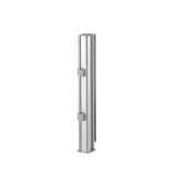 Atdec 400mm Post silver