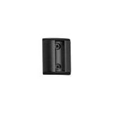 Atdec Wall Channel 60mm Metallic Black
