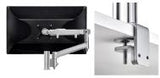 Atdec Dynamic Arm 135mm Post w/ F Clamp