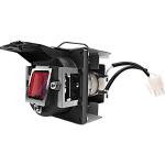 BenQ Replacement lamp for MS502, MS502P, MX503 &amp; MX503P