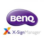 BenQ X-Sign Standalone Player Licence