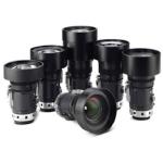 BenQ LS2ST1 Wide Zoom Lens suitable for the W8000 &amp; LU9235 Projector