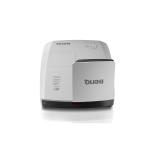 BenQ MH856UST DLP Projector/ FHD/ 3500ANSI/ 10000:1/ HDMI/ 10W x2/ LAN Control/ 3D Ready/ Wall Mount Included