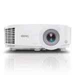BenQ MW550 DLP Projector/ WXGA/ 3600ANSI/ 20000:1/ HDMI/ 2W x1/ 3D Ready