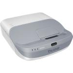 BenQ MW864UST DLP Projector/ WXGA/ 3300ANSI/ 13000:1/ HDMI/ 10W x2/ LAN Control/ 3D Ready