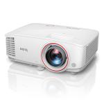 BenQ TH671ST DLP Projector/ Full HD/ 3000ANSI/ 10000:1/ HDMI/ 5W x1/ Blu Ray 3D Ready