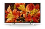 Sony Bravia Commercial 43&quot; LCD - QFHD 4K (3840 x 2160), 24/7, LED, HDR, Android, Anti Glare, Brightness (505-cd/m2)