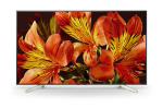 Sony Bravia Commercial 55&quot; LCD - QFHD 4K (3840 x 2160), 24/7, LED, HDR, Android, Anti Glare, Brightness (620-cd/m2)