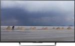 Sony Bravia 32&quot; Full HD (1920 x 1080), Direct LED, HDR, Linux, 17/7hrs, X-Reality PRO, Motionflow XR800, DVB-T/T2, VESA