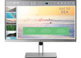 HP EliteDisplay E233 1FH46AA 23-inch FHD/5ms/VGA,HDMI,DP/3 x USB 3.0 (one upstream, two downstream) /T/S/ P/HAS - 3 Year WTY - USB HUB
