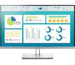 HP EliteDisplay E273 -1FH50AA- 27&quot; FHD 5ms 60Hz IPS/VGA/HDMI/DisplayPort/PIVOT/VESA