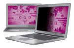 3M High Clarity Privacy Filter for 14&quot; Widescreen Laptop (16:9)