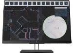 HP Z24i G2 24&quot; IPS G2 LED Backlit, 16:9,1920X1200, DVI-D+VGA+DP, 4 USB, Tilt, Swivel,Pivot, Height, 3 Yr Wty VESA