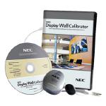NEC Calibration Kit for Video Wall