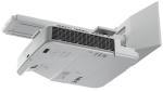 NEC U321HG Ultra Short Throw Full HD Projector bundled with Wall Mount