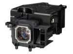 NEC Replacement Lamp NP17LP