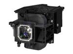 NEC Replacement Lamp NP23LP