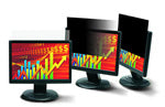 3M PF27.0W Privacy Filter for 27&quot; Widescreen Desktop LCD Monitors (16:10)