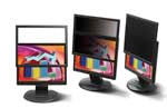 3M PF322W Framed Privacy Filter for 22&quot; Widescreen LCD Monitor (16:10)