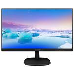 Philips 27&quot; 273V7QDAB IPS LED FHD Monitor,Tilt, 16:9, Speakers, VGA,HDMI,DVI-D, 3 yr Warranty - Slim Bezel