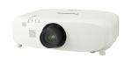Panasonic EW730ZE - Venue, 3LCD, 7000 Lumens, WXGA, DP / HDMI / DVI-D / VGA / VIDEO IN, LAN Control, DIGITAL LINK (HDBaseT)